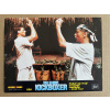 22688 1 kickboxer filmovy plakat fotoska slepka cca a4