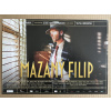 22982 1 mazany filip verze 1 filmovy plakat fotoska slepka cca a4