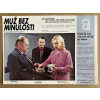 23039 1 muz bez minulosti verze 2 filmovy plakat fotoska slepka cca a4