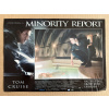 23045 1 minority report verze 2 filmovy plakat fotoska slepka cca a4