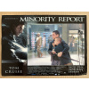 23051 1 minority report verze 4 filmovy plakat fotoska slepka cca a4