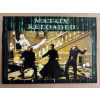 23132 1 matrix reloaded verze 1 filmovy plakat fotoska slepka cca a4