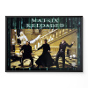23132 matrix reloaded verze 1 filmovy plakat fotoska slepka cca a4
