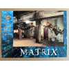 23378 1 matrix verze 1 filmovy plakat fotoska slepka cca a4