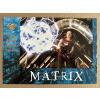 23381 1 matrix verze 2 filmovy plakat fotoska slepka cca a4