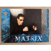 23384 1 matrix verze 3 filmovy plakat fotoska slepka cca a4
