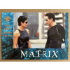 23387 1 matrix verze 4 filmovy plakat fotoska slepka cca a4
