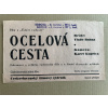 23846 1 ocelova cesta filmovy plakat fotoska slepka cca a4