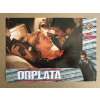 23954 1 odplata verze 2 filmovy plakat fotoska slepka cca a4