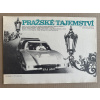 24572 1 prazske tajemstvi filmovy plakat fotoska slepka cca a4