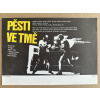 24584 1 pesti ve tme filmovy plakat fotoska slepka cca a4