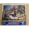24635 1 patriot verze 3 filmovy plakat fotoska slepka cca a4