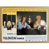 24746 1 polovicni sance verze 2 filmovy plakat fotoska slepka cca a4