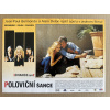 24749 1 polovicni sance verze 3 filmovy plakat fotoska slepka cca a4