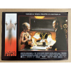 24809 1 psycho verze 2 filmovy plakat fotoska slepka cca a4