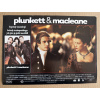 24920 1 plunkett macleane verze 2 filmovy plakat fotoska slepka cca a4