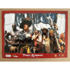 24947 1 pirati z karibiku prokleti cerne perly verze 4 filmovy plakat fotoska slepka cca a4