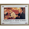 25187 1 pohovka v new yorku verze 1 filmovy plakat fotoska slepka cca a4