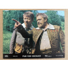 25286 1 pan vok odchazi verze 5 filmovy plakat fotoska slepka cca a4