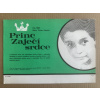 25568 1 princ zajeci srdce filmovy plakat fotoska slepka cca a4