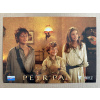 25826 1 petr pan verze 2 filmovy plakat fotoska slepka cca a4