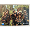 25829 1 petr pan verze 3 filmovy plakat fotoska slepka cca a4