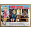 25892 1 prava blondynka verze 4 filmovy plakat fotoska slepka cca a4