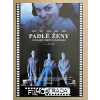 25982 1 padle zeny filmovy plakat fotoska slepka cca a4