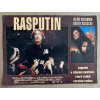 26363 1 rasputin verze 3 filmovy plakat fotoska slepka cca a4