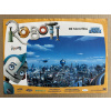 Roboti - Verze 1 - Filmový plakát / Fotoska / Slepka (cca A4)