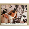 Romance za korunu - Verze 2 - Filmový plakát / Fotoska / Slepka (cca A4)