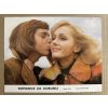 Romance za korunu - Verze 6 - Filmový plakát / Fotoska / Slepka (cca A4)