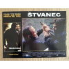 Štvanec - Verze 4 - Filmový plakát / Fotoska / Slepka (cca A4)
