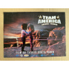 Team America: Světovej policajt - Verze 2 - Filmový plakát / Fotoska / Slepka (cca A4)