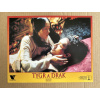 Tygr a drak - Verze 1 - Filmový plakát / Fotoska / Slepka (cca A4)
