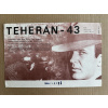 Teherán 43 - Filmový plakát / Fotoska / Slepka (cca A4)