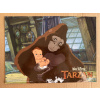 Tarzan - Verze 2 - Filmový plakát / Fotoska / Slepka (cca A4)