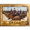 Troja - Verze 1 - Filmový plakát / Fotoska / Slepka (cca A4)