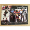 Terminál - Verze 2 - Filmový plakát / Fotoska / Slepka (cca A4)