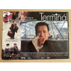 Terminál - Verze 3 - Filmový plakát / Fotoska / Slepka (cca A4)