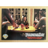 Training day - Verze 3 - Filmový plakát / Fotoska / Slepka (cca A4)