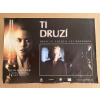 Ti druzí - Verze 1 - Filmový plakát / Fotoska / Slepka (cca A4)