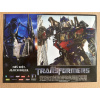 Transformers - Verze 2 - Filmový plakát / Fotoska / Slepka (cca A4)