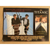 Titanic - Verze 2 - Filmový plakát / Fotoska / Slepka (cca A4)