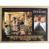 Titanic - Verze 3 - Filmový plakát / Fotoska / Slepka (cca A4)