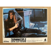 Terminátor 2: Den zúčtování - Verze 1 - Filmový plakát / Fotoska / Slepka (cca A4)