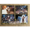 Showgirls - Filmový plakát / Fotoska / Slepka (cca A4)