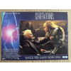 Star Trek: Generations - Verze 1 - Filmový plakát / Fotoska / Slepka (cca A4)