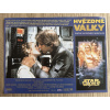 Hvězdné války - Star Wars: Nová naděje - Verze 1 - Filmový plakát / Fotoska / Slepka (cca A4)