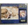 Hvězdné války - Star Wars: Nová naděje - Verze 3 - Filmový plakát / Fotoska / Slepka (cca A4)